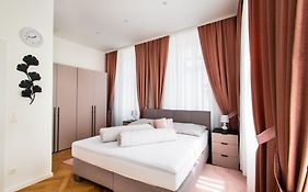Royal Residences Vienna